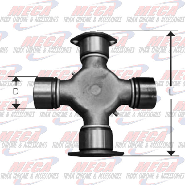 F5-510X UNIVERSAL JOINT