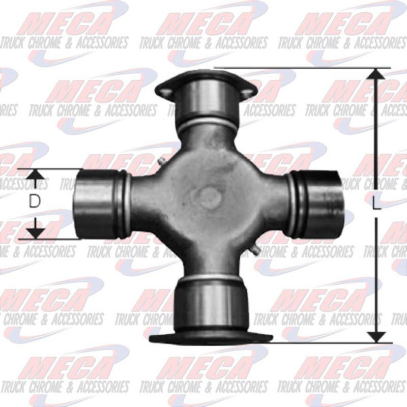F5-676X UNIVERSAL JOINT