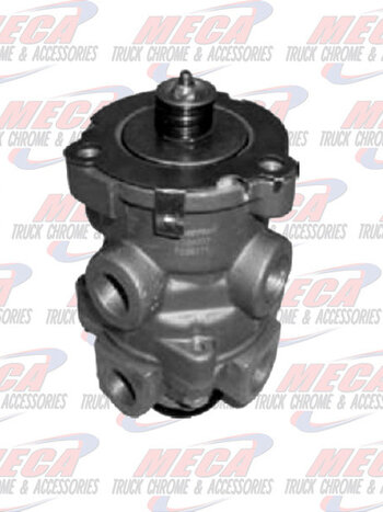 E-6 FOOT VALVE F286171