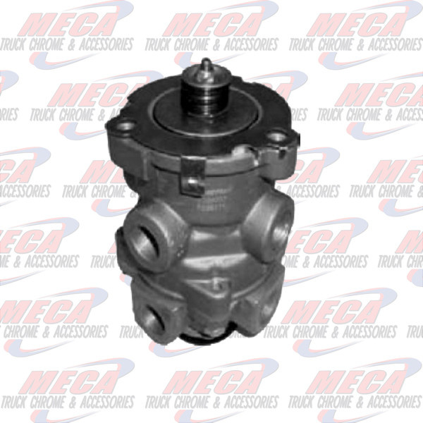 E-6 FOOT VALVE F286171