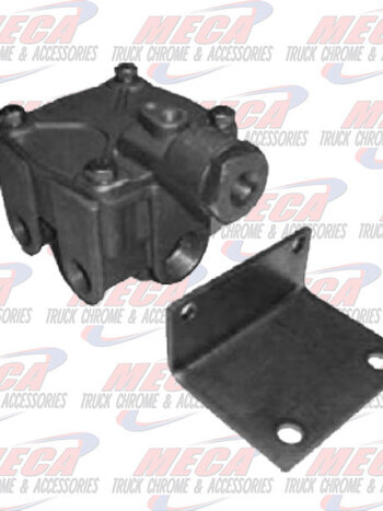 R-14H RELAY VALVE F104574