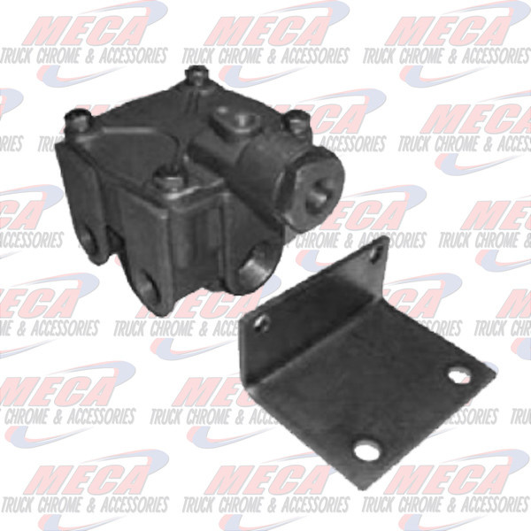 R-14H RELAY VALVE F104574