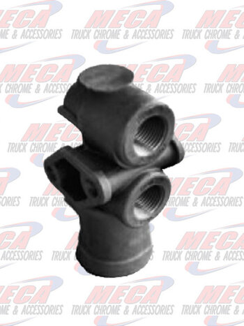 TP-3 TRACTOR PROTECTION VALVE F279000