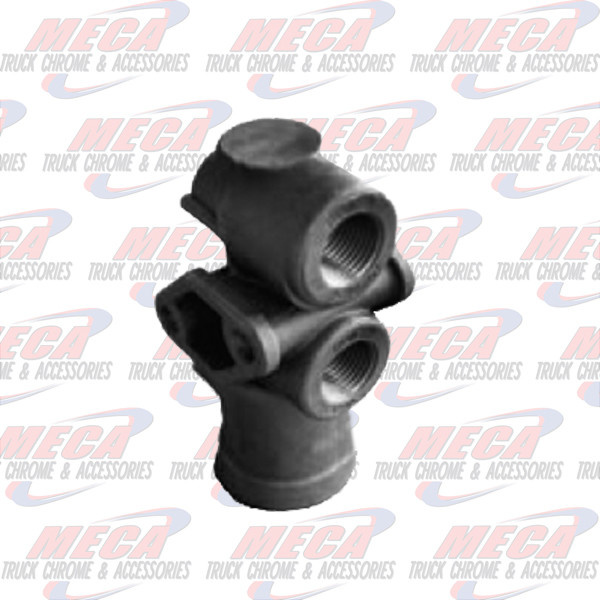 TP-3 TRACTOR PROTECTION VALVE F279000