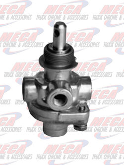 PP-1 PUSH PULL VALVE F276567