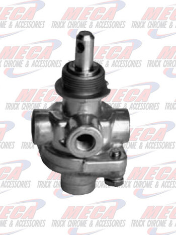 PP-1 PUSH PULL VALVE F276567