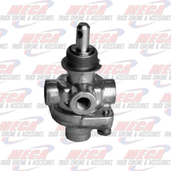 PP-1 PUSH PULL VALVE F276567