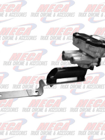 LEVELING VALVE WITH FLANGE