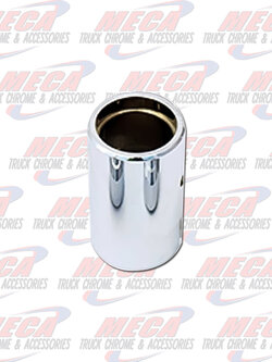 GEARSHIFT BOTTOM BASE COVER HD 1-1/2", 1-5/8" UNIVERSAL - RWC BRAND MADE IN USA