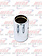 GEARSHIFT BOTTOM BASE COVER HD 1-1/2", 1-5/8" UNIVERSAL - RWC BRAND MADE IN USA