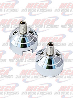 SHIFTER ADAPTER W/ STUD 13/18 SPEED, 7LL, 8LL, 9MLL, SUPER 10, 13, 15, 18 - RWC BRAND MADE IN USA