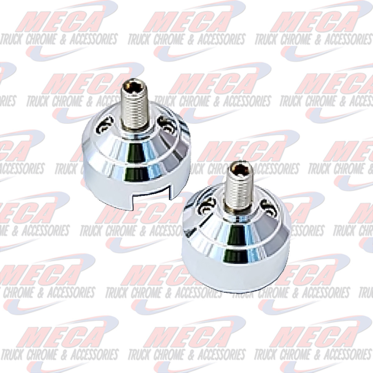 SHIFTER ADAPTER W/ STUD 13/18 SPEED, 7LL, 8LL, 9MLL, SUPER 10, 13, 15, 18 - RWC BRAND MADE IN USA