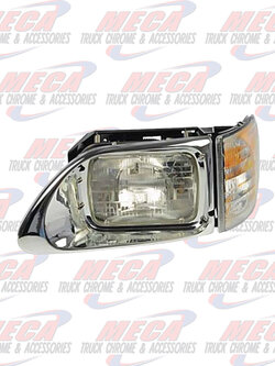 HEADLIGHT HOUSING KIT PSSGR SIDE IHC 9200 & 9400