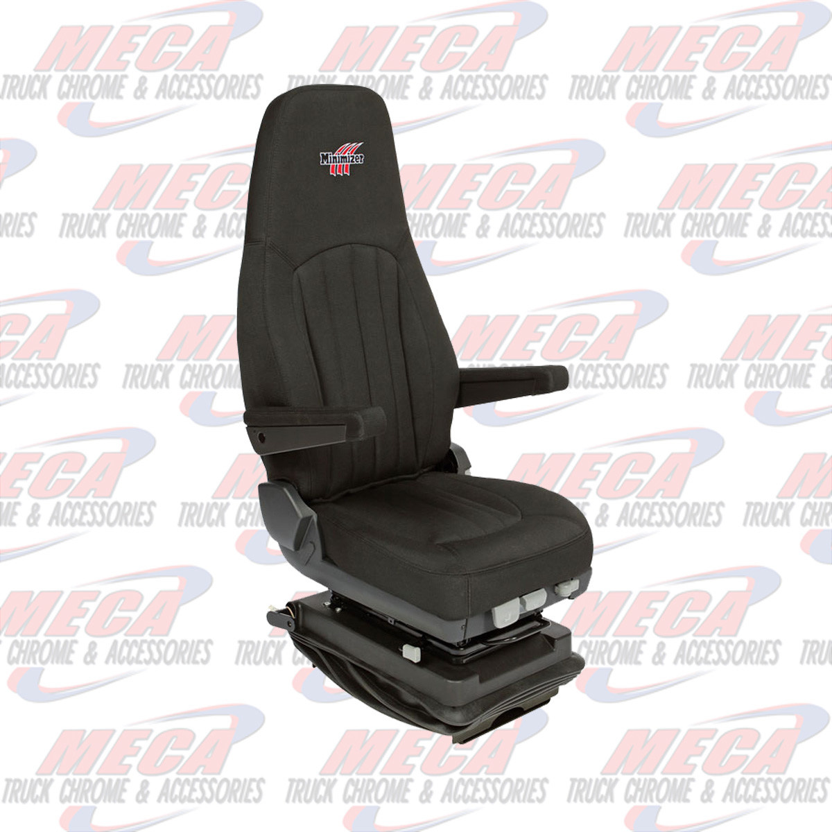 *** No Warranty ***SEAT MINIMIZER ULTRA LEATHER