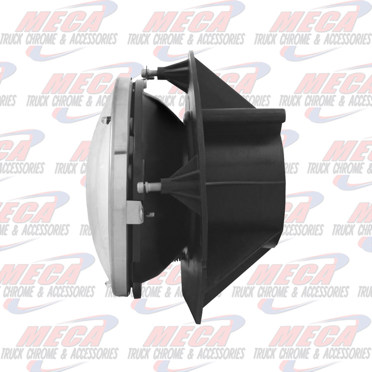 HEADLIGHT ASSEMBLY KW T2000 1998 - 2010 DRIVER