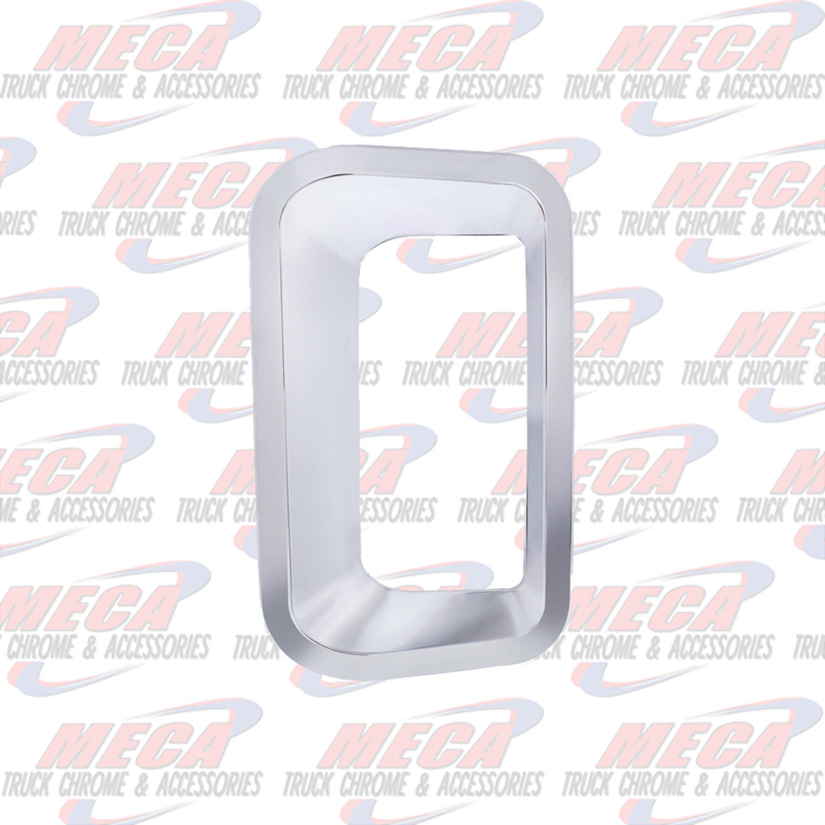 AIR BRAKE VALVE PANEL TRIM 2010+ PB PETERBILT