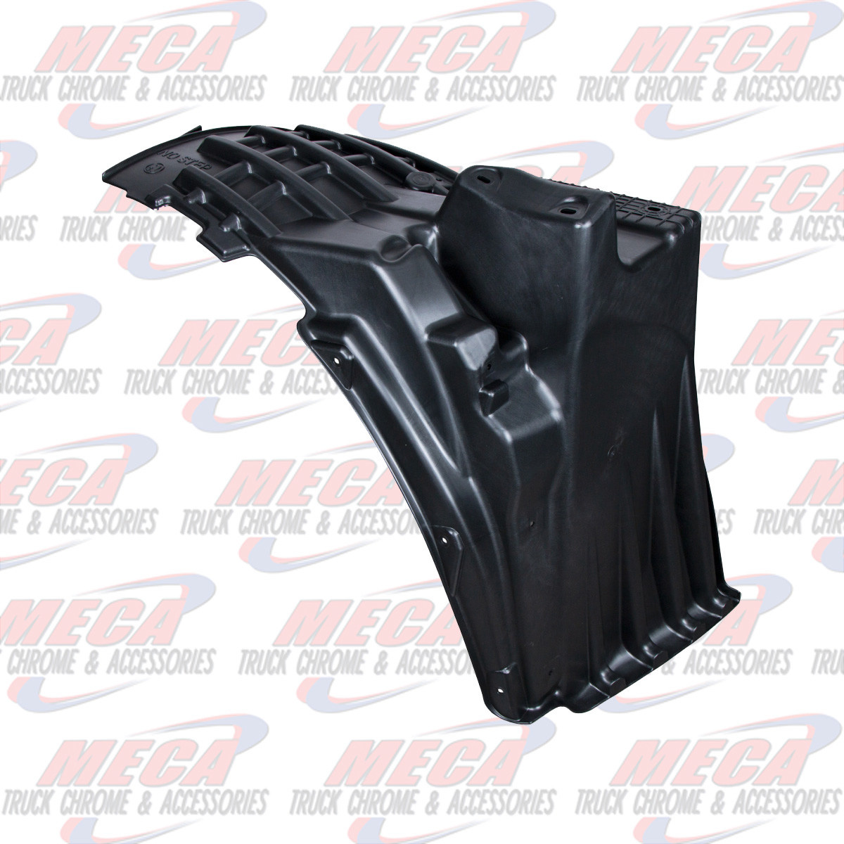 CAB FENDER TIRE SPLASH GUARD DRIVER 2018+ FL CASCADIA