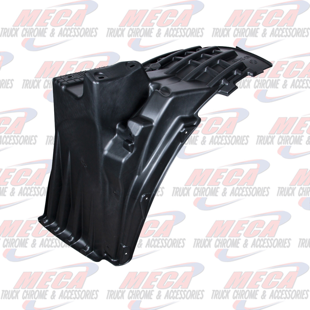 CAB FENDER TIRE SPLASH GUARD PASSENGER 2018+ FL CASCADIA