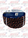 ROPE TWISTED STRAND 3/8" X 50' POLYPROPYLENE ROPE, WORKING LOAD 270LBS, BREAKING STRENGTH 810LBS