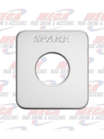 SWITCH PLATE SPARE