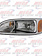 HEADLIGHT HOUSING PB 2008+  386, 387, 382, 384 DRIVER SIDE OEM