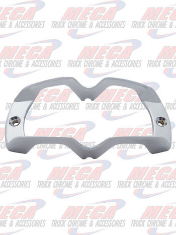 CHROME BRACKET FOR LLD5764 & LLD6057 TIGER EYE LIGHT UNITED