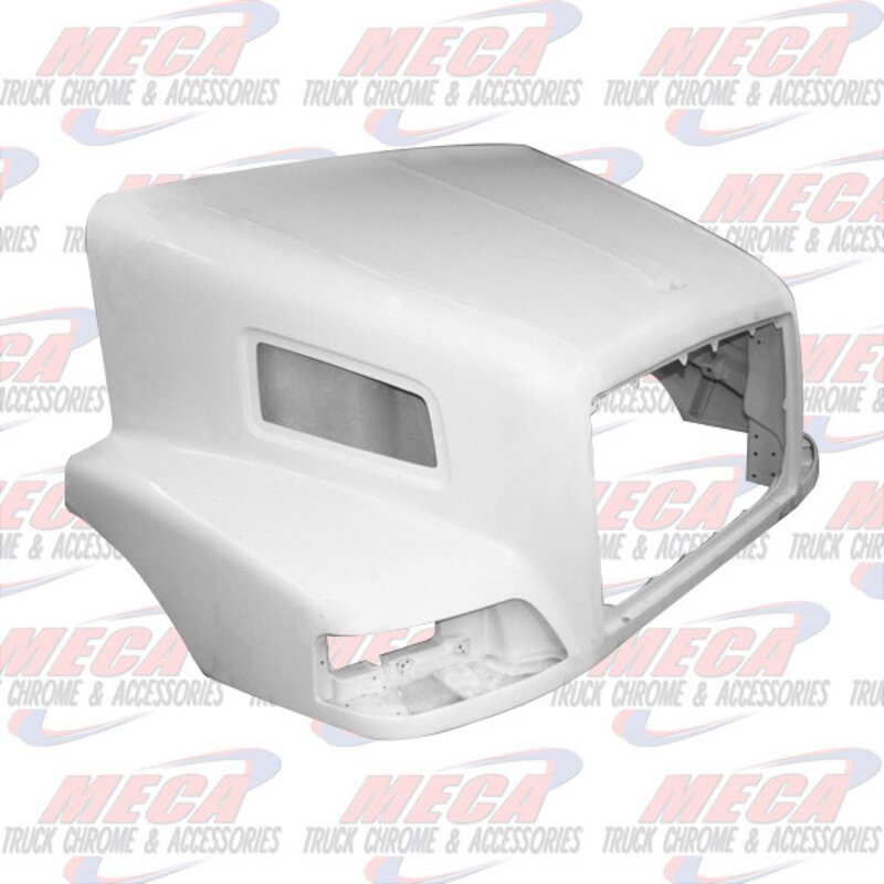 HOOD NEW VOLVO VNM 93-03 (NO CORE NEEDED)