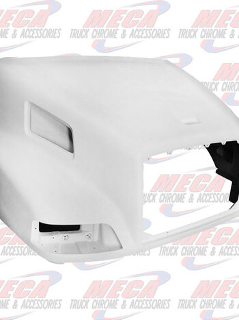 HOOD NEW VOLVO VNM 93-03 (NO CORE NEEDED) 55 3/4" CENTER LINE LENGTH