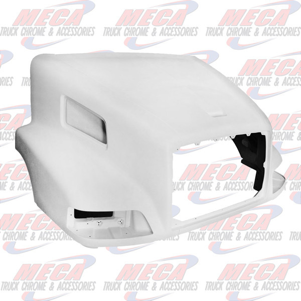 HOOD NEW VOLVO VNM 93-03 (NO CORE NEEDED) 55 3/4" CENTER LINE LENGTH