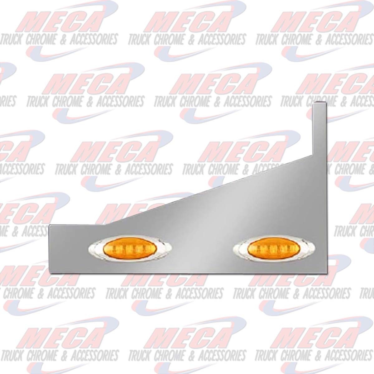 SLEEPER EXTENSION PB 379 W/ 2 P1 LEDS