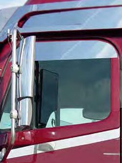 CHOP TOP FL CENTURY COLUMBIA CORONADO 6" SS