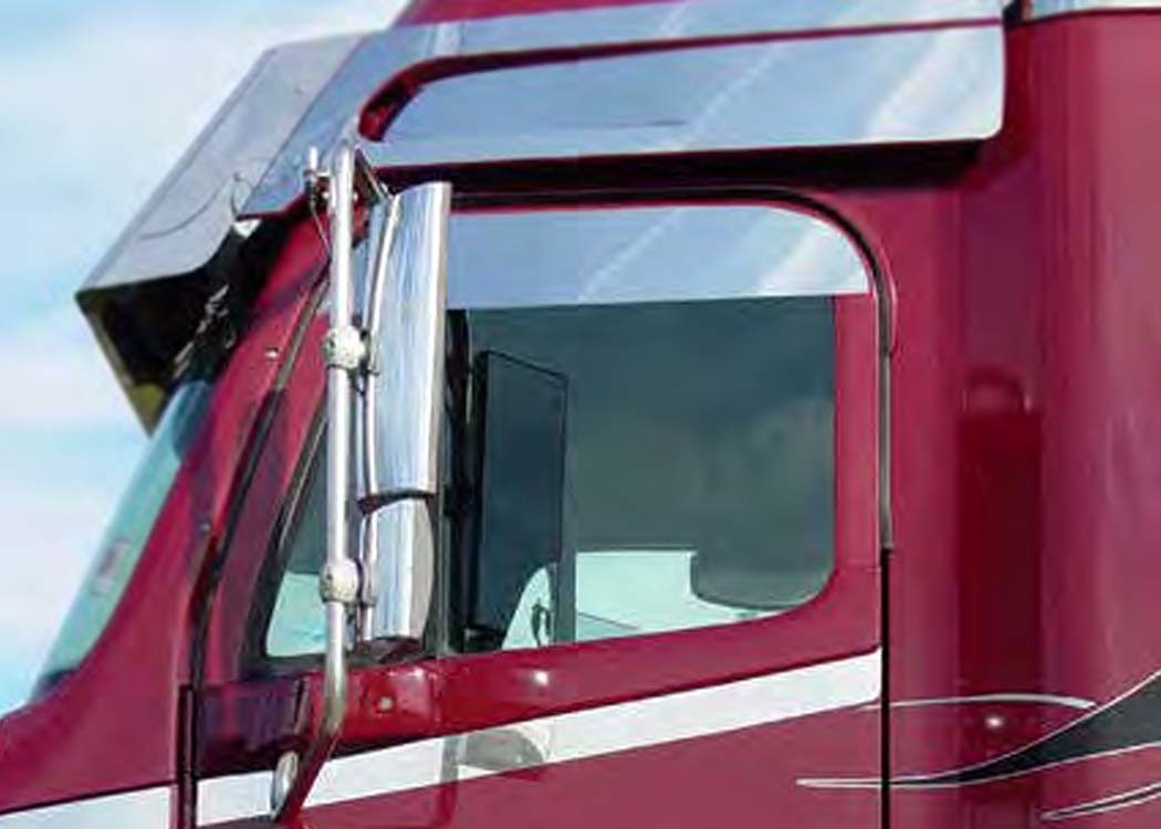 CHOP TOP FL CENTURY COLUMBIA CORONADO 6" SS