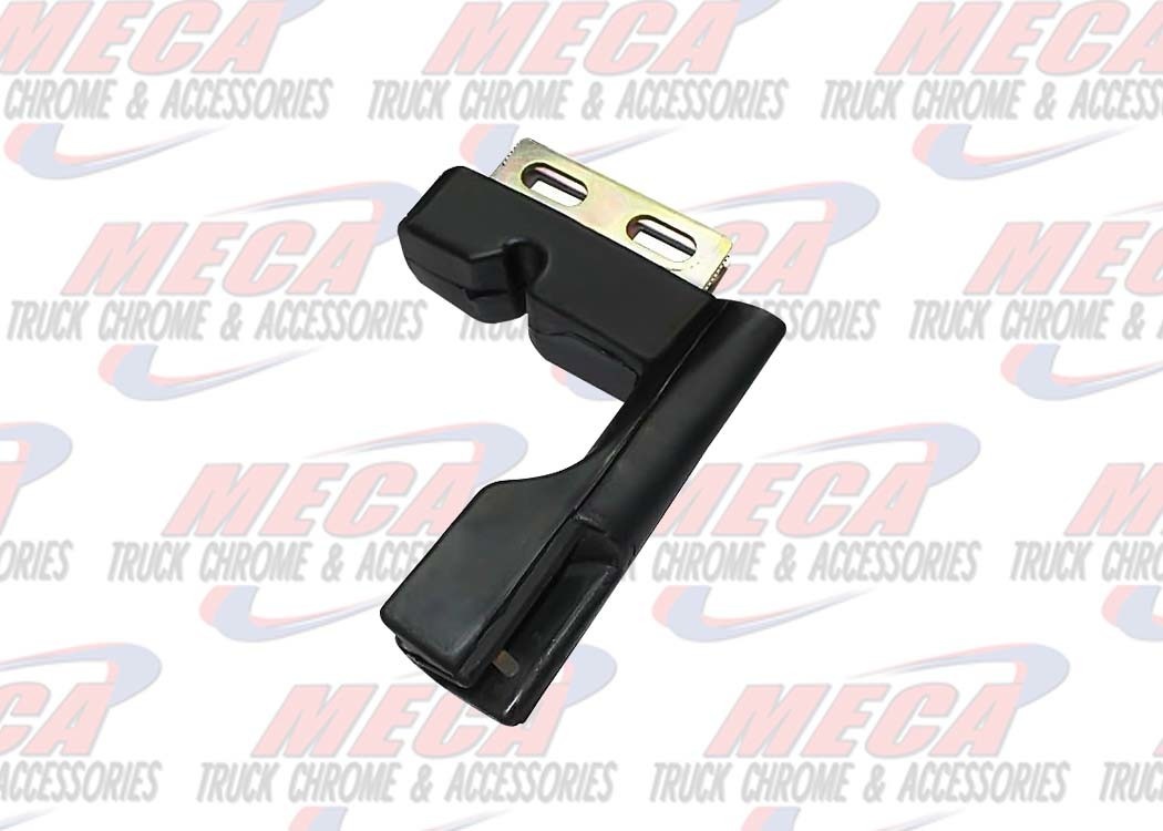 HOOD LATCH  L SHAPE FL CENTURY & COLUMBIA RIGHT