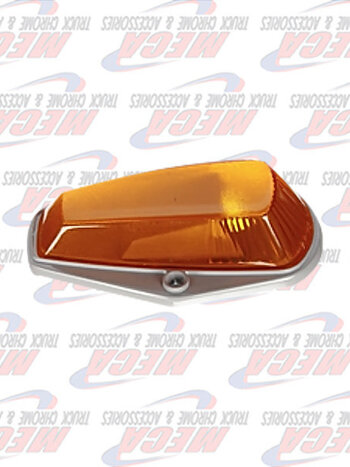 *** Discontinued *** ROOF LIGHT MACK & FORD STYLE