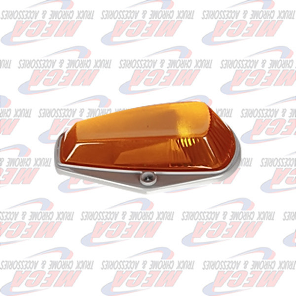 *** Discontinued *** ROOF LIGHT MACK & FORD STYLE