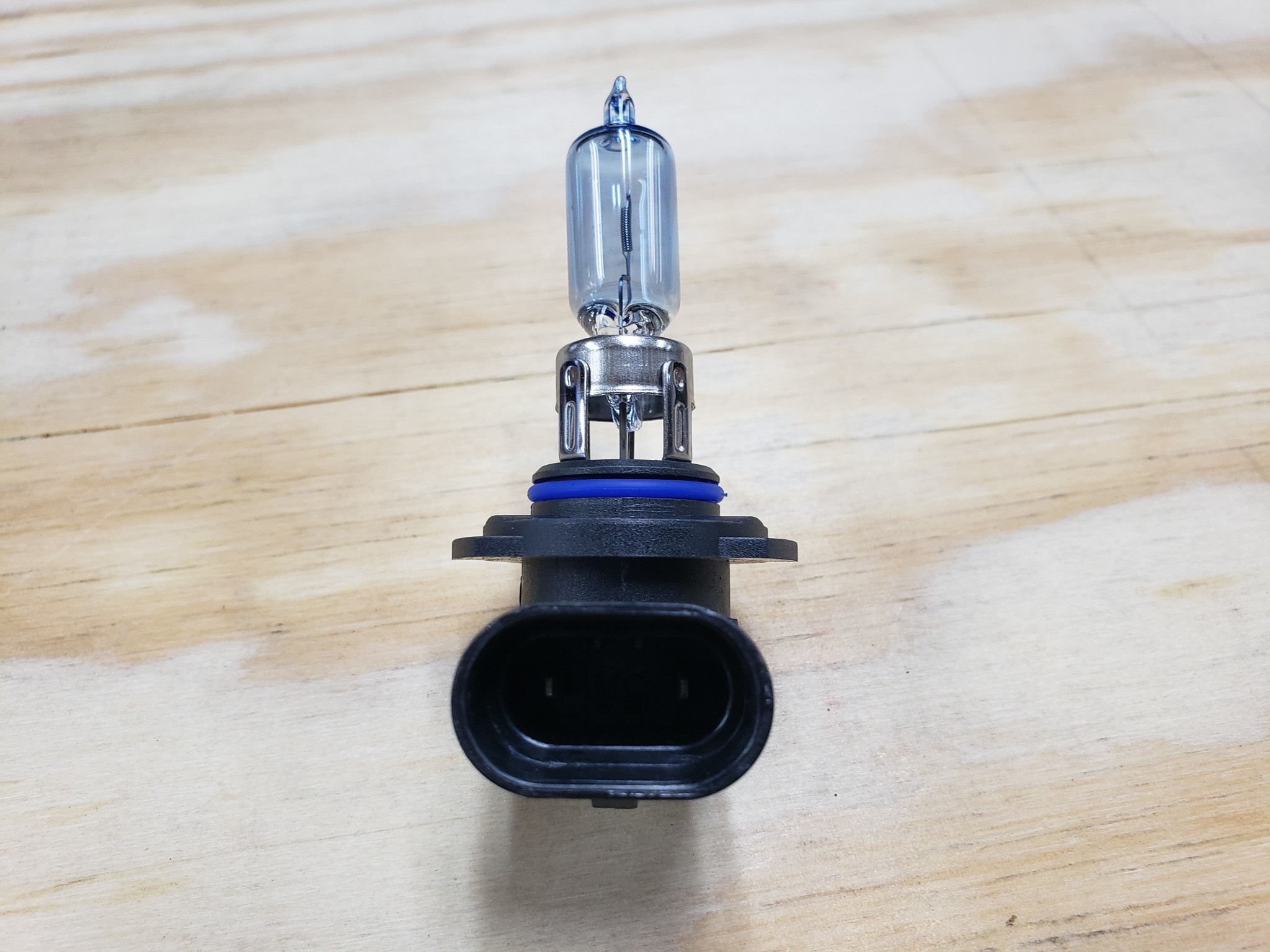 BULB XENON 9005 65W 2PC