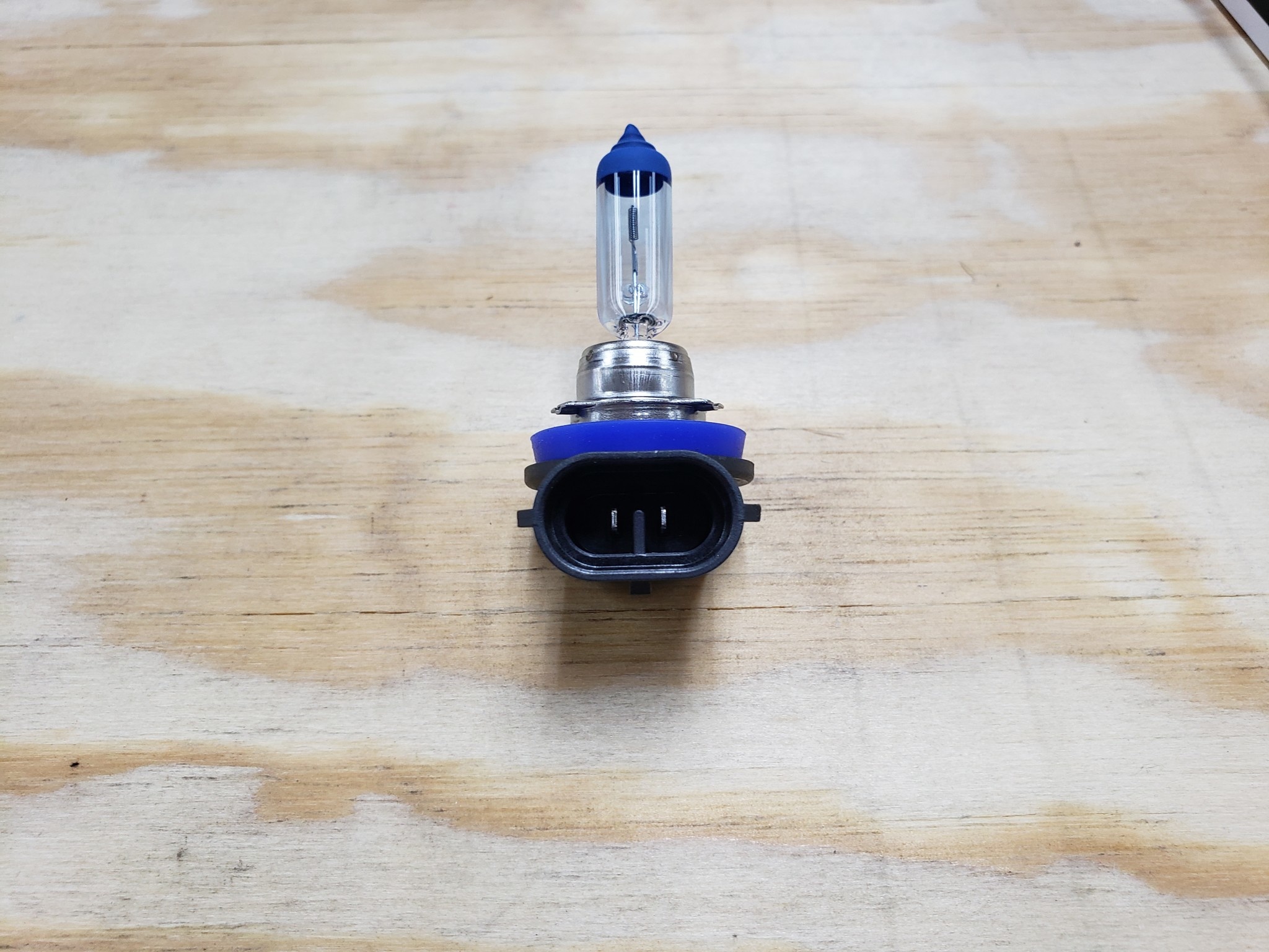 BULB XENON H11 55W 2PC