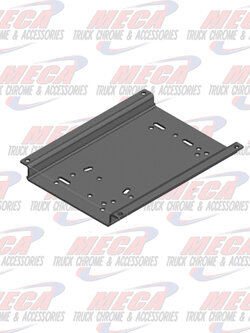 SEAT BASE RISER UNIVERSAL FOR MINIMIZER SEAT