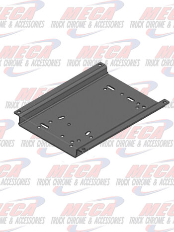 SEAT BASE RISER UNIVERSAL FOR MINIMIZER SEAT