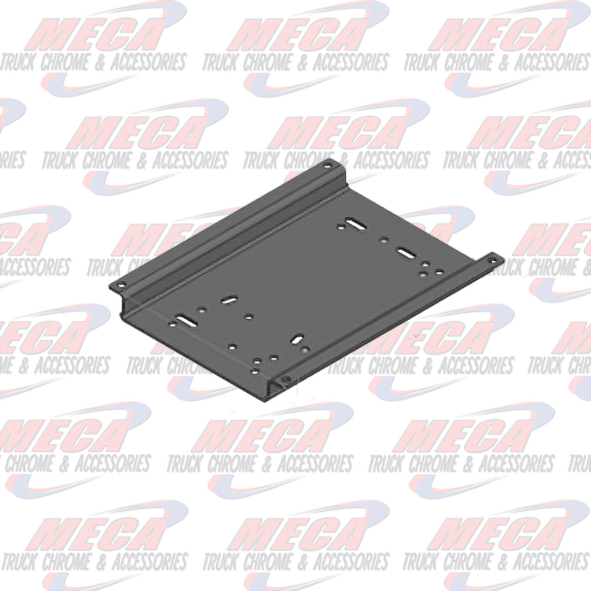 SEAT BASE RISER UNIVERSAL FOR MINIMIZER SEAT