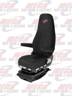 SEAT MINIMIZER CLOTH W/ HEAT & MASSAGE
