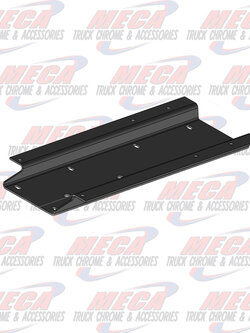 SEAT BASE RISER KW & PB FOR MINIMIZER SEAT