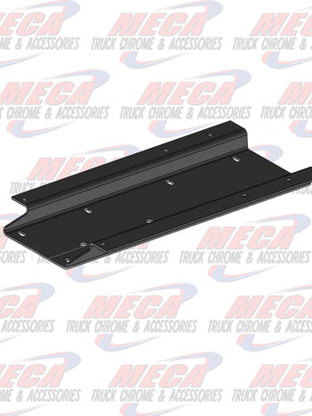 SEAT BASE RISER KW & PB FOR MINIMIZER SEAT