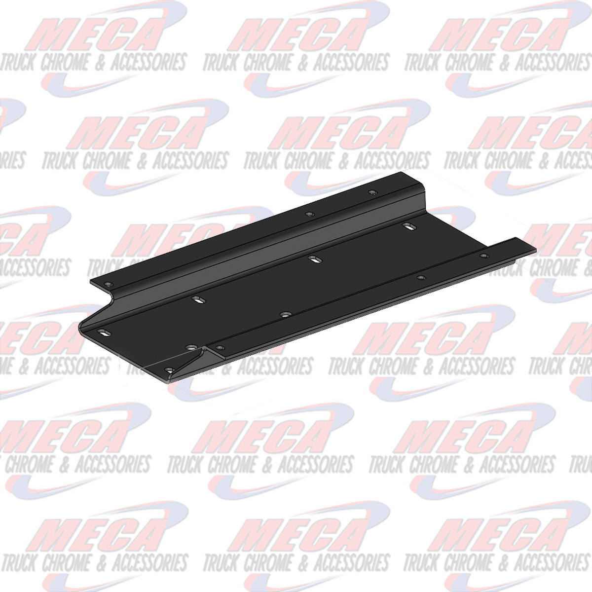 SEAT BASE RISER KW & PB FOR MINIMIZER SEAT