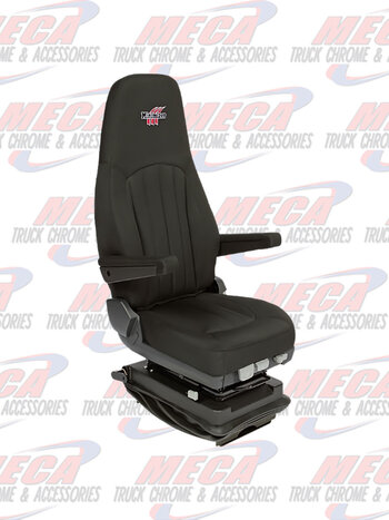 SEAT MINIMIZER CLOTH W/ HEAT & COOLING
