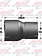 DYNAFLEX EXHAUST STACK COUPLER 5''- 6'' F/F CARBON STEEL