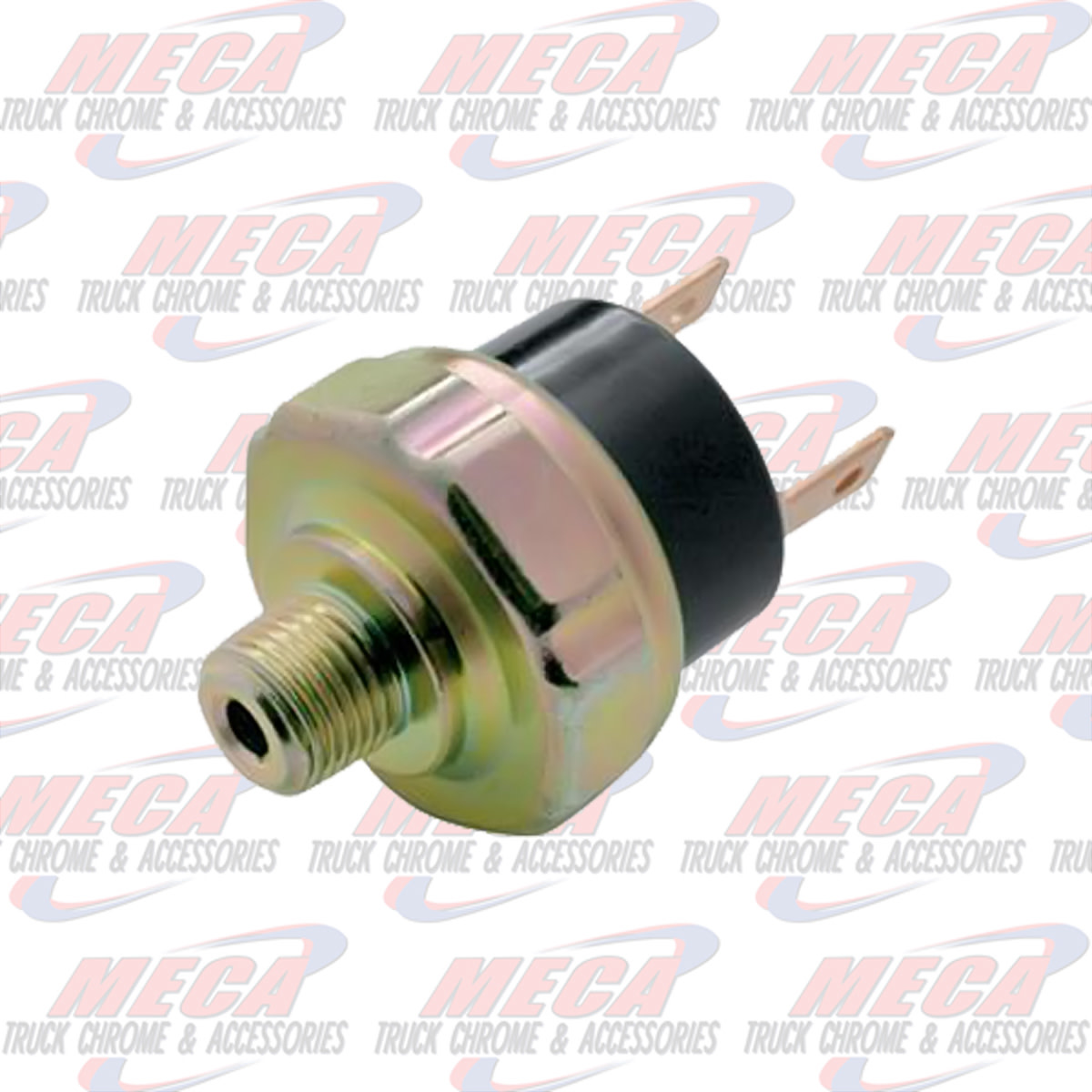 PRESSURE SWITCH 120 PSI FOR AIR HORN COMPRESSOR 20141 F0309