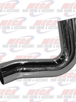 DYNAFLEX ELBOW FL FLD 120 112 REAR DUAL EXHAUST PASSENGER SIDE -1997
