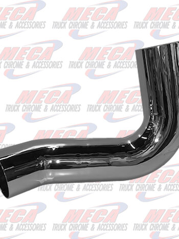 DYNAFLEX ELBOW FL FLD 120 112 REAR DUAL EXHAUST PASSENGER SIDE -1997