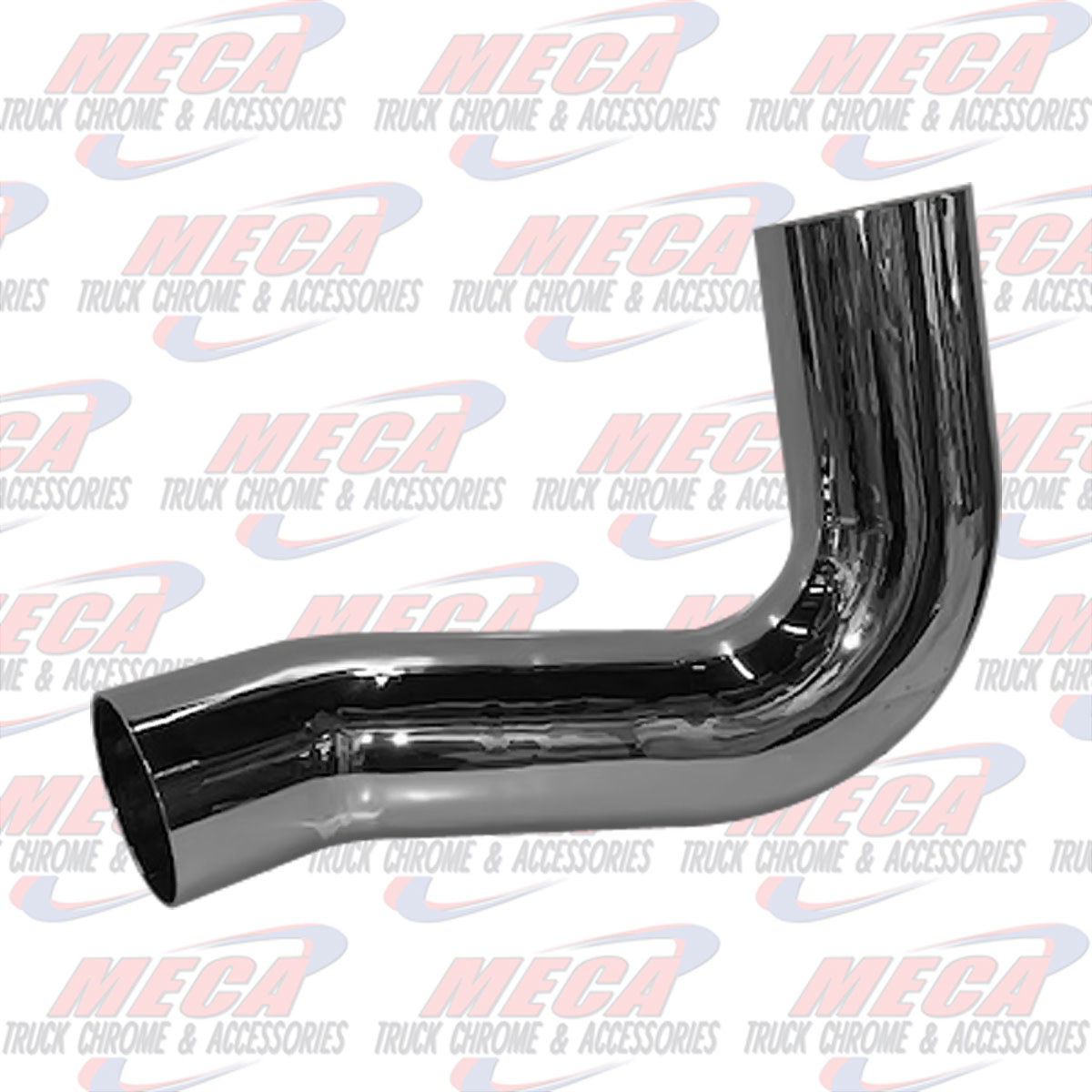 DYNAFLEX ELBOW FL FLD 120 112 REAR DUAL EXHAUST PASSENGER SIDE -1997